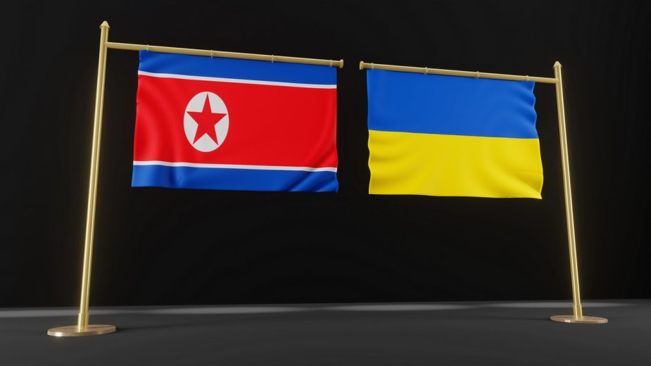 Ukrainiec skazany za pomoc Korei Północnej. Obsługiwał setki skradzionych tożsamości