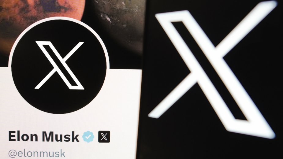Unia Europejska nakłada na platfomę X Elona Muska ogromną karę