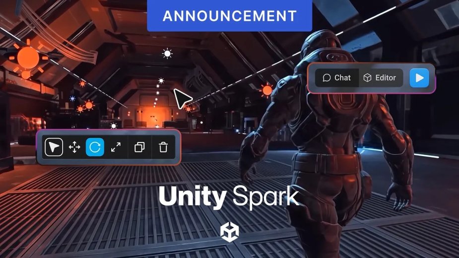 Każdy będzie mógł stworzyć własną grę. Google i Unity szykują koszmar Steama
