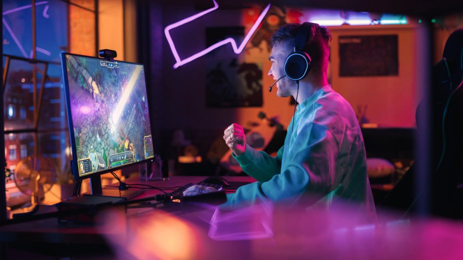 Twórca Unreal Engine chce stworzyć europejski silnik gier oparty na AI