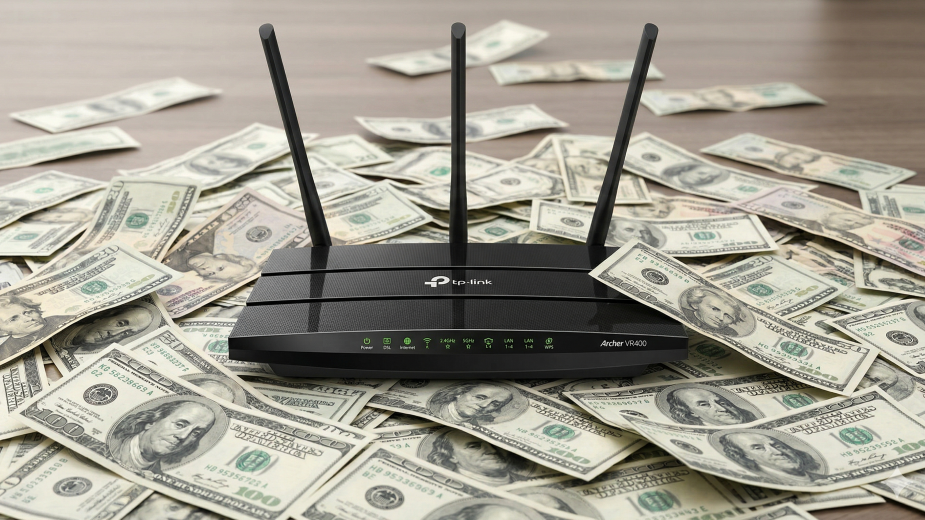 Router z USA ze słabym oprogramowaniem jest tak samo niebezpieczny jak chiński - mówi ekspert