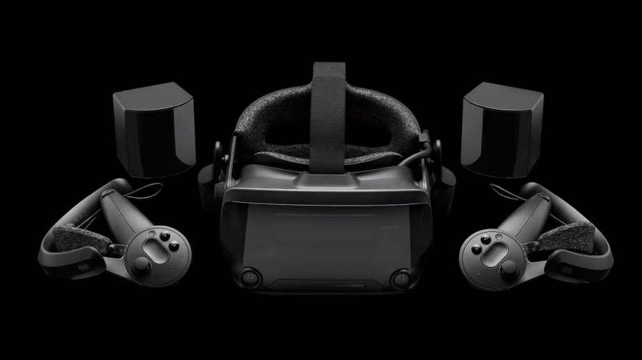 Valve odsyła Index na emeryturę. Przy okazji zgarniesz niemal 470 zł rabatu