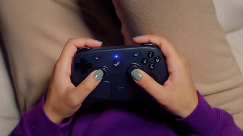 Valve przeprasza graczy i zapowiada walkę ze scalperami. Steam Controller będzie dostępny