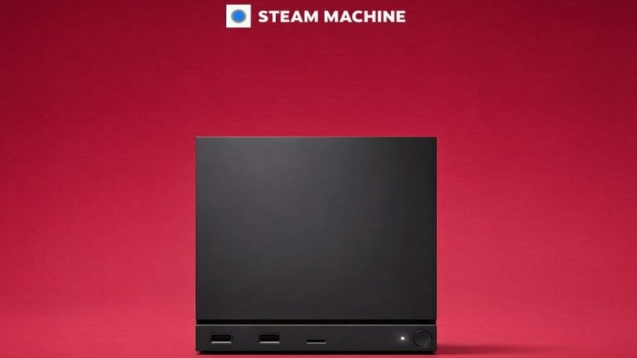 Valve nie może znaleźć RAM do Steam Machine i prosi o pomoc
