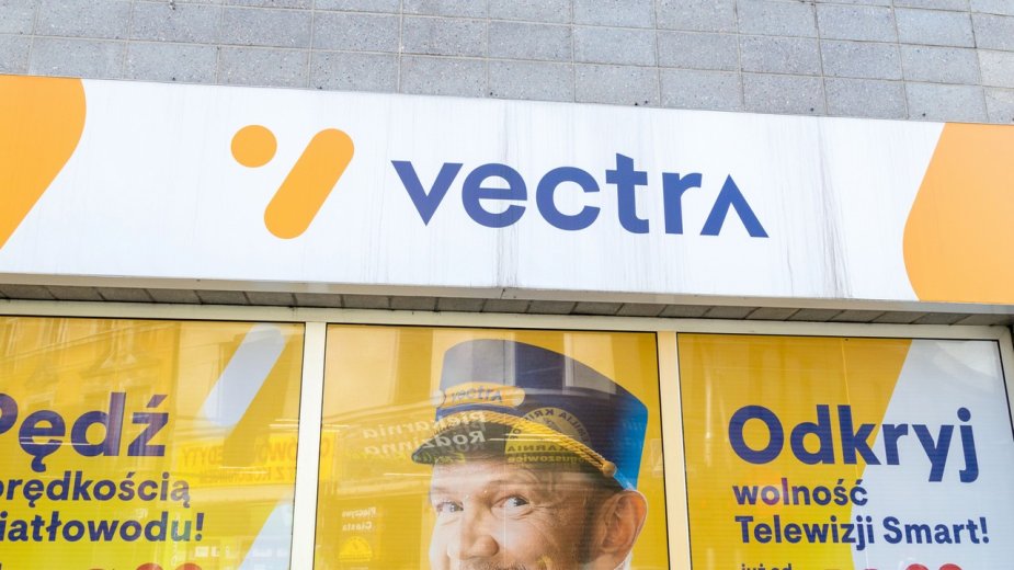 Vectra z dużymi zmianami dla klientów. Nie musisz wymieniać dekodera