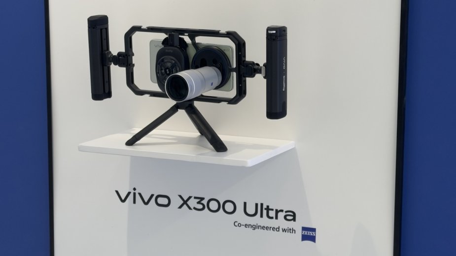 vivo X300 Ultra debiutuje w Polsce. Po raz pierwszy w historii seria Ultra trafia na nasz rynek
