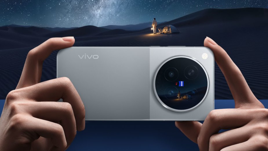 Chiński smartfon za prawie 9000 zł. Vivo przestało udawać, że jest tanio
