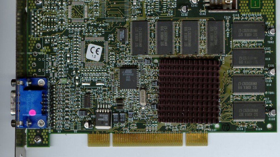 25 lat po śmierci 3dfx Voodoo 3 otrzymuje aktualizację sterownika dla Linuksa