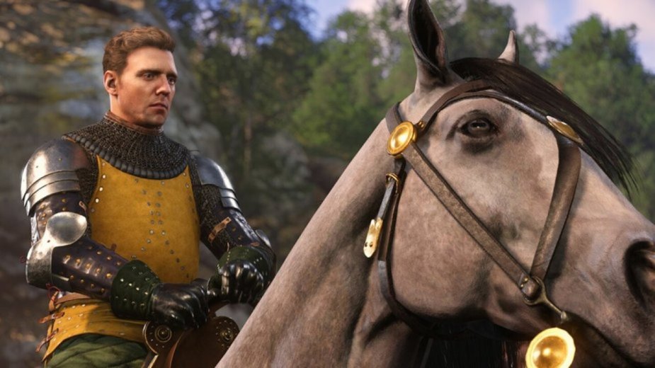 Warhorse nie odpuszcza. Nowy Kingdom Come nie pójdzie za rynkowymi trendami