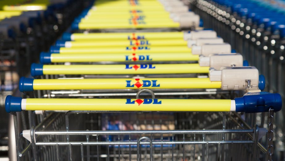 Wbijaj do aplikacji Lidla. Pokombinujesz, to zaoszczędzisz ponad 900 zł
