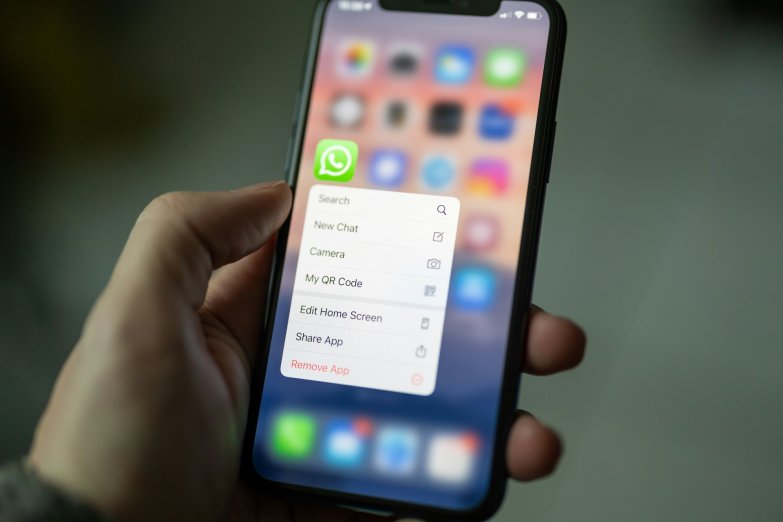 Polaku, masz WhatsApp? Rządowa agencja wydała pilne ostrzeżenie
