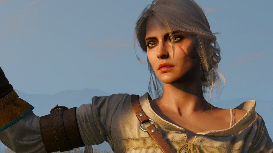 Wiedźmin 3 grywalny na rosyjskim procesorze. Irtysz w akcji