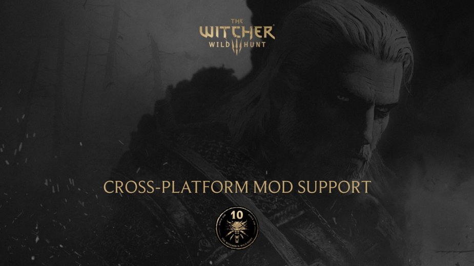 Co z modami do Wiedźmina 3 na konsolach? CD Projekt RED nie ma dobrych wieści
