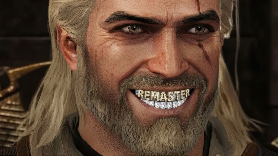 Wiedźmin 3 dostaje wielki remaster za darmo. Porównałem grafikę i mam mieszane uczucia