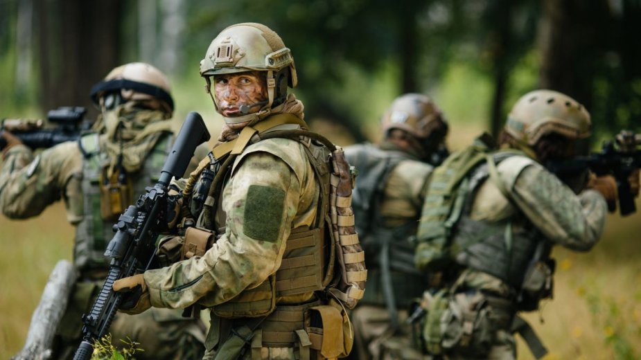 Powstają pierwsze e-sportowe zawody dla żołnierzy. Polska podjęła wyzwanie