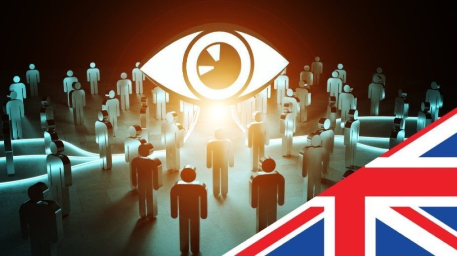 Rząd Wielkiej Brytanii chce wiedzieć, kto korzysta z VPN. Usługi tylko z dowodem osobistym