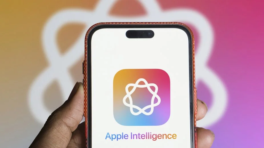 Apple Intelligence