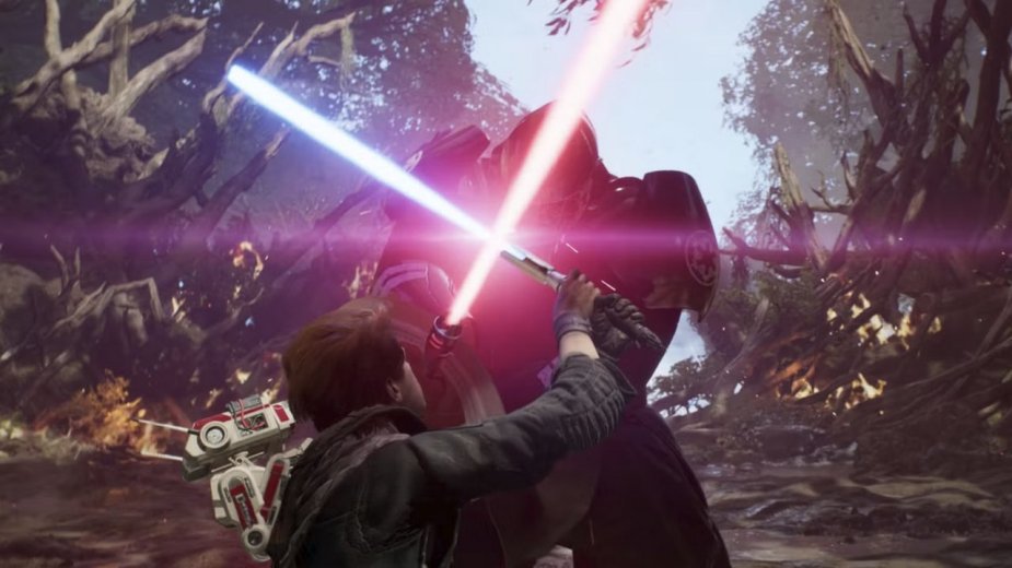 Wielki powrót Star Wars do świata gier. To będzie gorąca zapowiedź