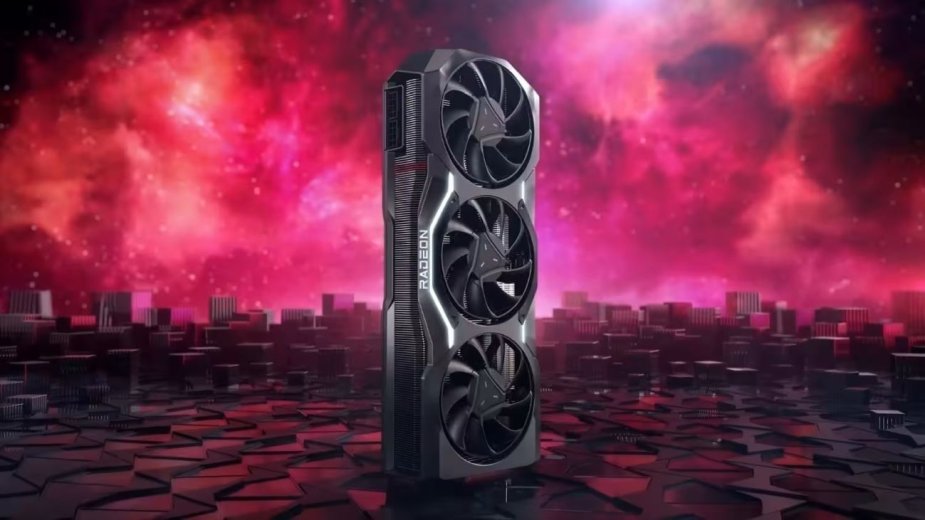 AMD szykuje Radeona z 36 GB pamięci. Będzie walczyć z RTX 6090
