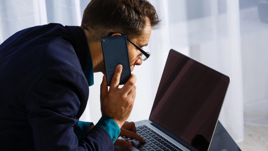 Windows oszukuje użytkowników. Ten komunikat to pomyłka