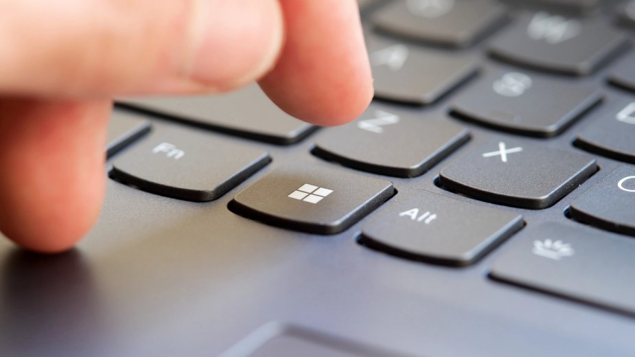 Windows 11 odświeża relikt przeszłości. Wystarczy nacisnąć Ctrl