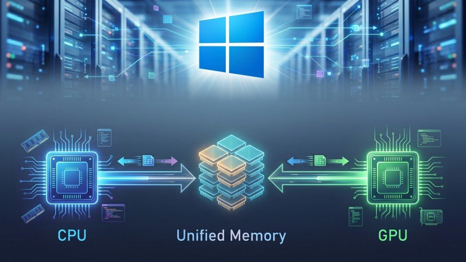Windows 11 dostanie nowy suwak pamięci. Gracze będą mogli ręcznie przydzielać zasoby