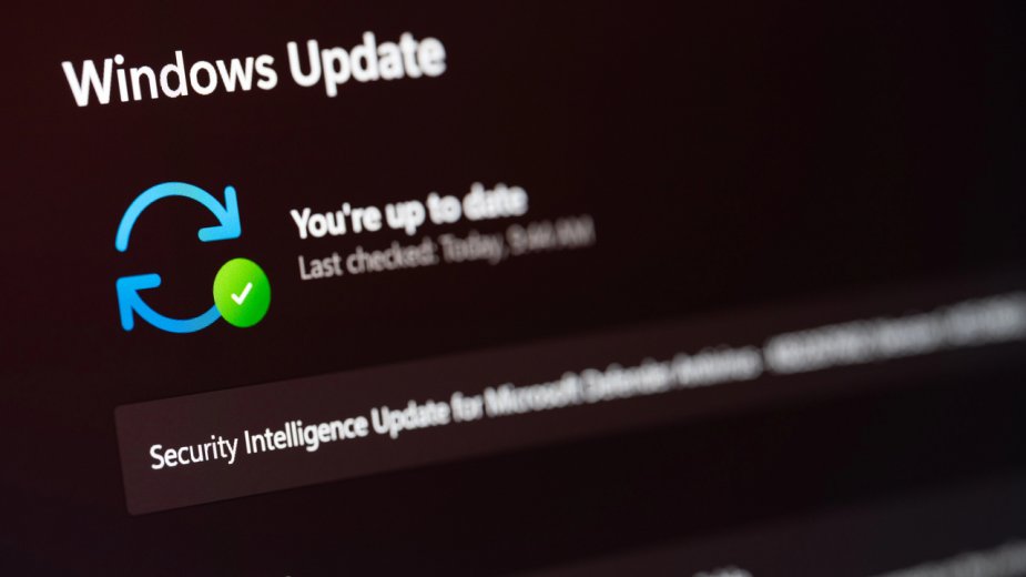 Windows 11 uruchamia się poprawnie. Pulpit po aktualizacji dostał wolne