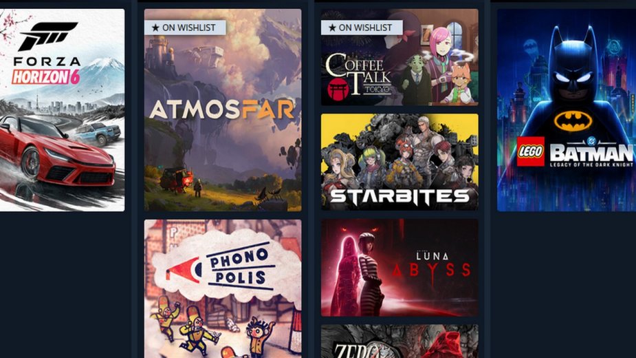 Windows 11 przejmuje Steam. Windows 10 traci, Linux daleko w tyle