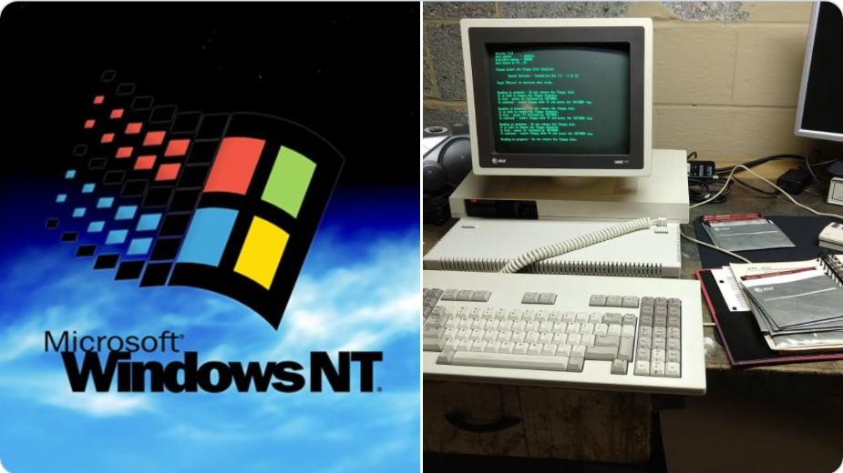 Windows kontra Linux. Była inżynier Microsoftu właśnie wrzuciła granat do szamba