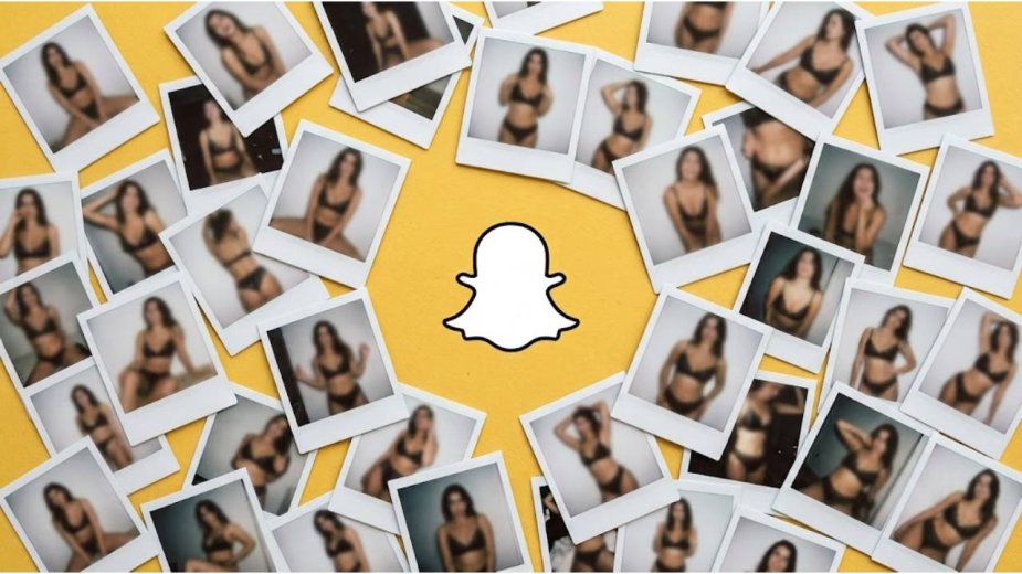 Włamał się na ponad 500 kont Snapchata i kradł nagie zdjęcia kobiet. Dostał mocny wyrok