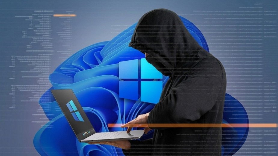 Wściekły haker zrzucił dziewiątą bombę na Microsoft. Krucjata trwa