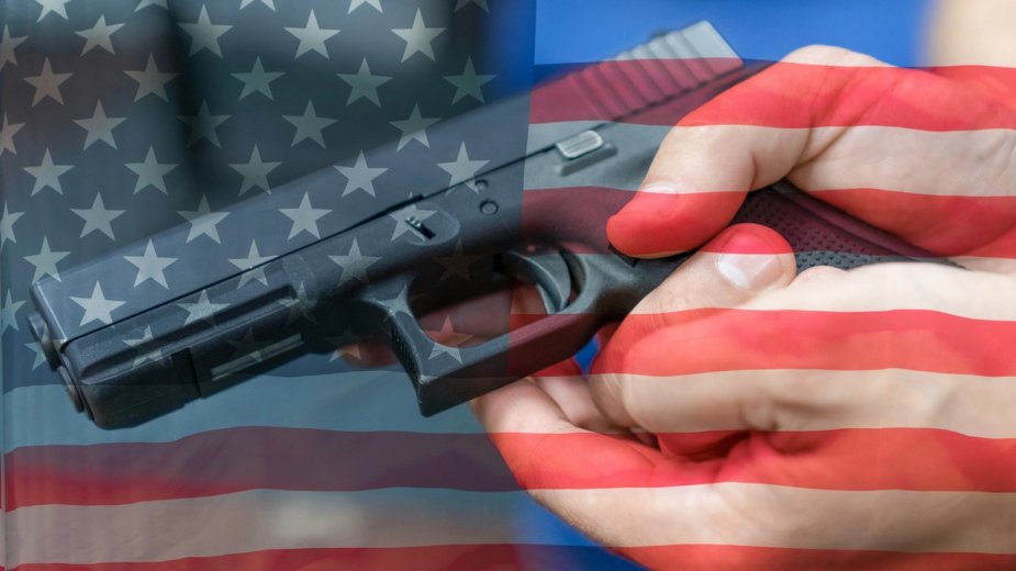 Wydrukowana broń nielegalna. Ameryka wprowadza nowe regulacje