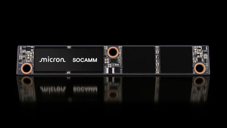 Wyższe transfery i niższe zużycie energii. NVIDIA wraca do porzuconej technologii