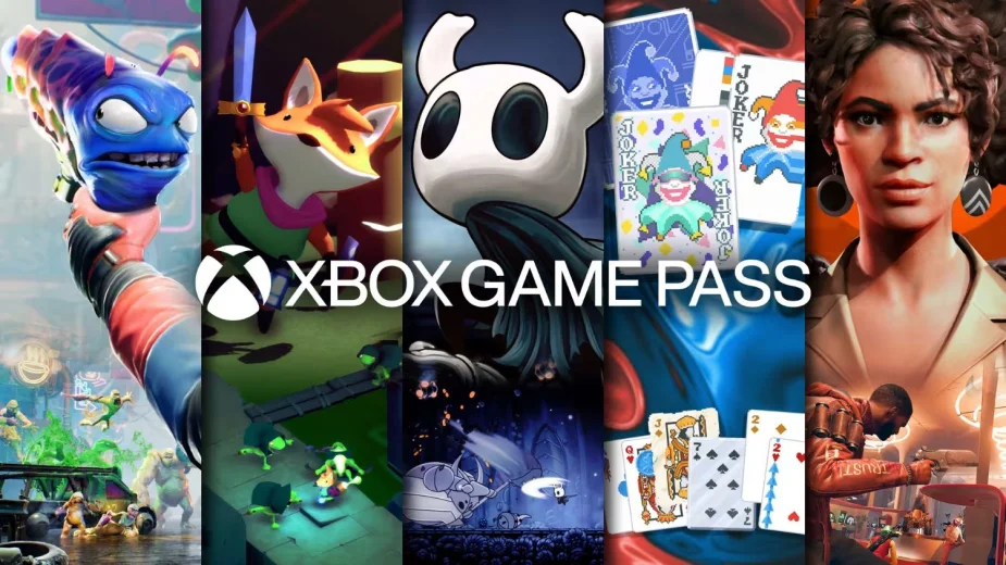 Xbox Game Pass traci miliony graczy. Wszyscy wiecie, dlaczego