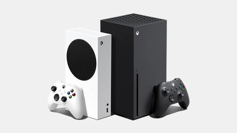 Linia Xbox Series zwija żagle. Konsole bez historii? Linia Xbox Series zwija żagle. Konsole bez historii?