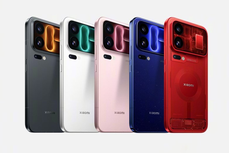 Xiaomi 18 Pro i 18 Pro Max debiutują. Szkoda, że dostaniemy gorszą wersję