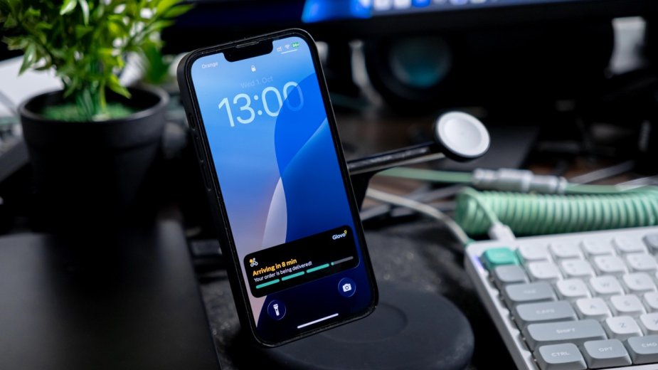 Zaktualizuj Xiaomi, iPhone skorzysta. Nie, to nie żart, lecz HyperOS 4