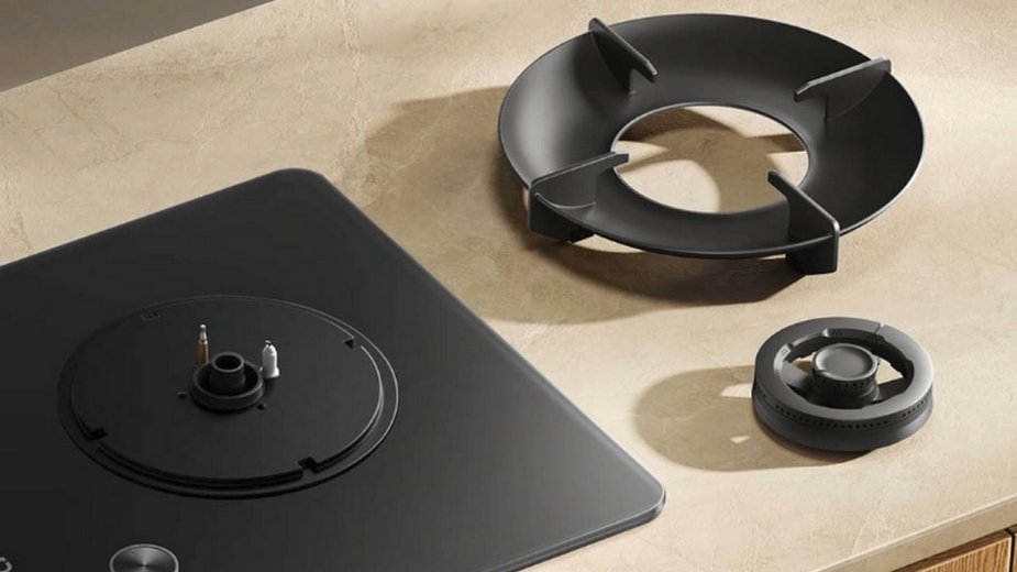 Xiaomi zrobi wszystko. Oto ich kuchenka gazowa