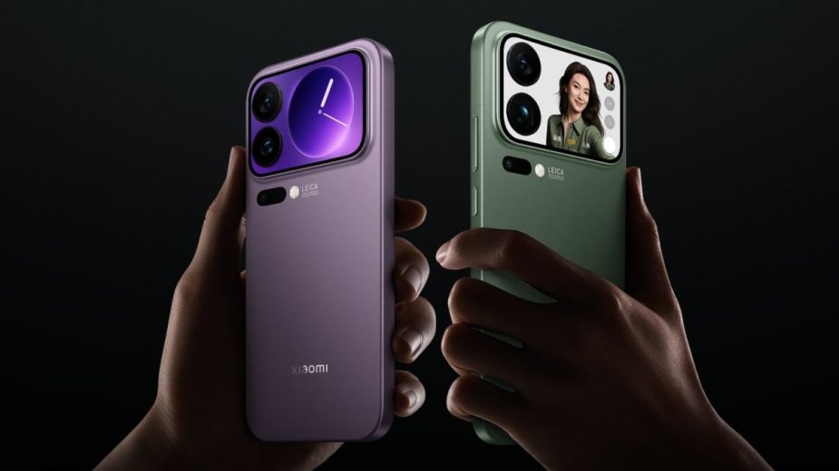 Xiaomi lepsze. Flagowe Xiaomi 17 Pro i Pro Max już oficjanie 