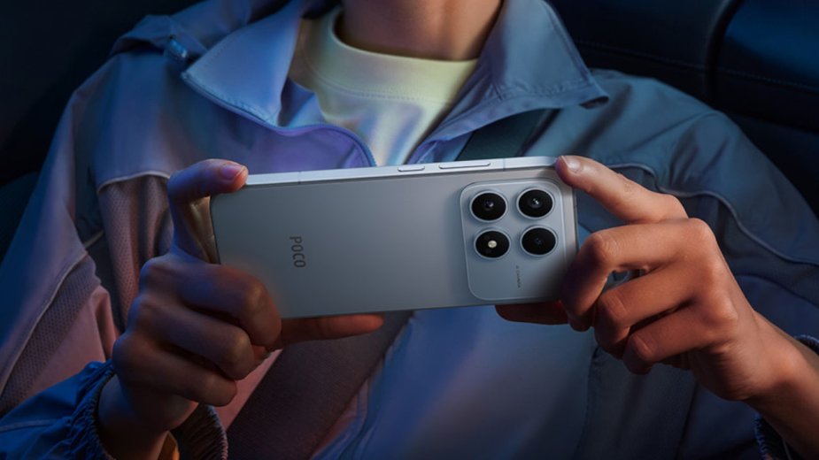 Xiaomi pokazało, że można. Mały telefon, wielka bateria i cena bez szaleństw