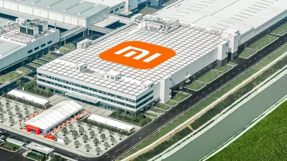 Xiaomi uruchomiło w pełni zautomatyzowaną fabrykę. Bez ludzi i światła