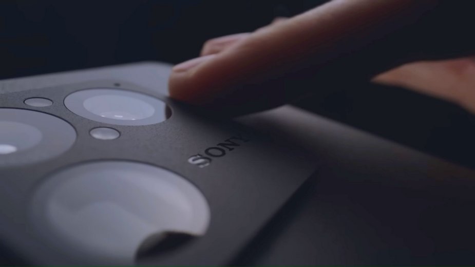 Xperia 10 VIII zaskakuje. Sony gotowe na szybką premierę