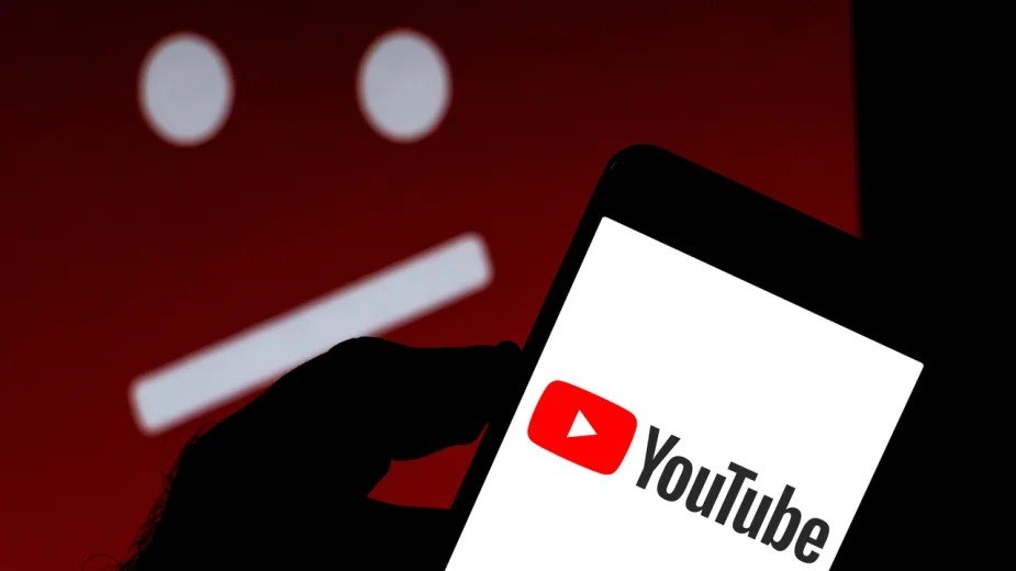 YouTube zalewa dzieci filmikami AI. Platforma nie panuje nad treściami