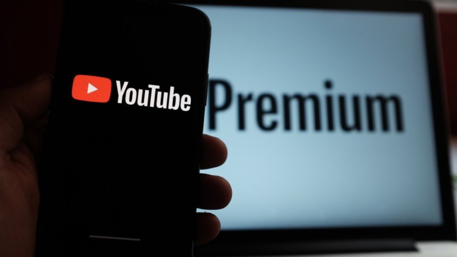 YouTube zmienia się w Spotify, ale 