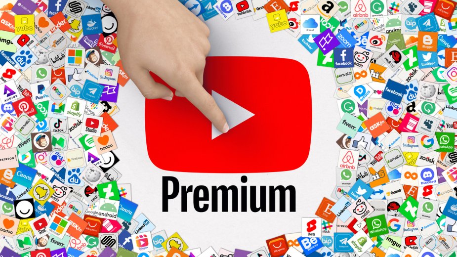 YouTube Premium drożeje. Google podnosi ceny abonamentów na kolejnych rynkach