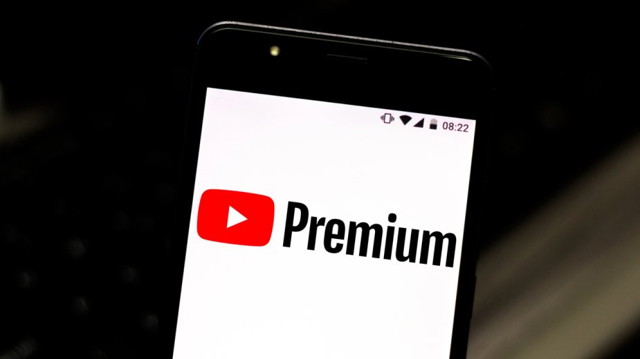 Coraz więcej użytkowników płaci za YouTube Premium