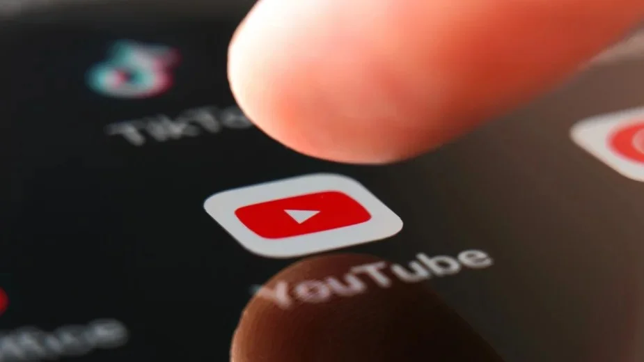 YouTube