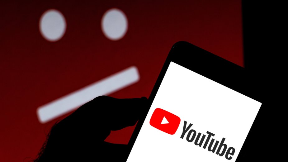 YouTube zalewa fala treści tworzonych przez AI. Nowy raport nie pozostawia złudzeń