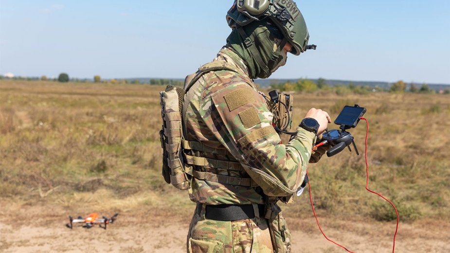 Nowoczesny dron pobija rekord Guinessa. Wystarczyła drukarka 3D