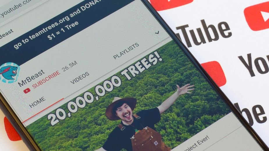 YouTuberzy polegną w walce z AI. Nawet MrBeast ostrzega, że nadchodzą straszne czasy